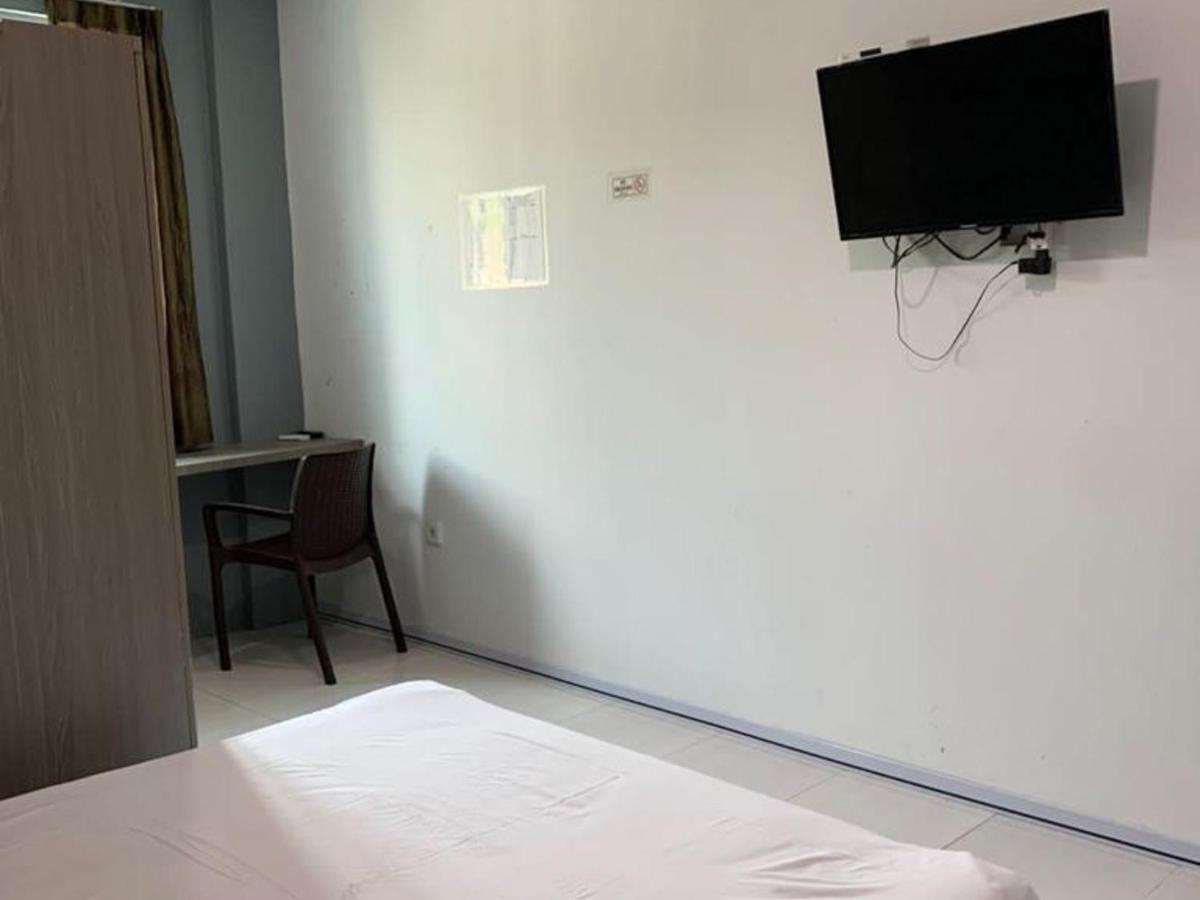 Hotel Koolkost @ Anggrek Mas Batam
